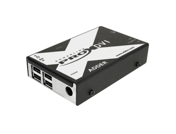 ADDER X-DVI PRO